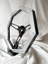 Load image into Gallery viewer, Frag. Pattern Milled Aluminum Octagon