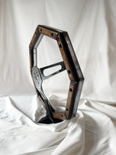 Load image into Gallery viewer, Frag. Pattern Milled Aluminum Octagon