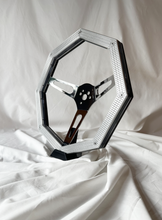 Load image into Gallery viewer, Frag. Pattern Milled Aluminum Octagon