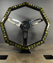 Load image into Gallery viewer, New Zealand Abalone Ultra Inlay Octagon - LAST ONE!