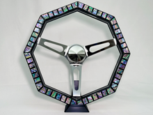 Load image into Gallery viewer, Korean Abalone Ultra Inlay Octagon