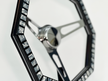 Load image into Gallery viewer, "πΎπππ πππππ" Mother of Pearl Ultra Inlay Octagon