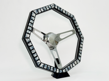 Load image into Gallery viewer, "πΎπππ πππππ" Mother of Pearl Ultra Inlay Octagon