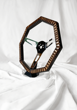 Load image into Gallery viewer, Ribbed Wood Grip Octagon - Reserved