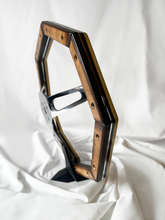 Load image into Gallery viewer, Golden Dawn Iridescent Octagon