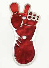 Load image into Gallery viewer, Barefoot Boogie Pedal (7 colors)