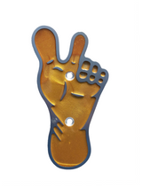 Load image into Gallery viewer, Barefoot Boogie Pedal (7 colors)