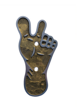 Load image into Gallery viewer, Barefoot Boogie Pedal (7 colors)